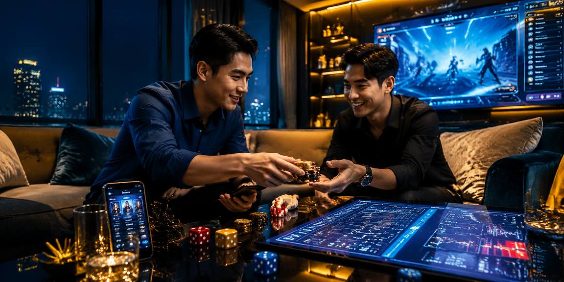 7ps Ứng dụng web tiến bộ